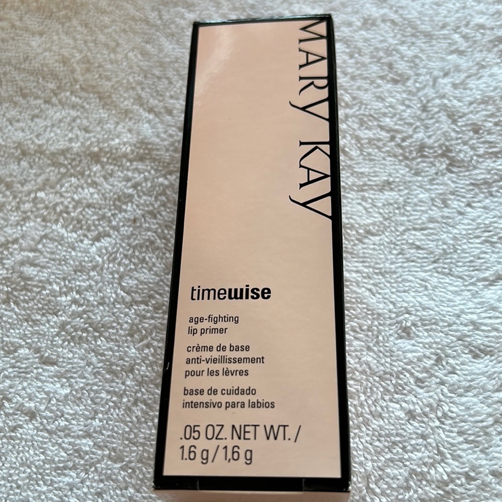 Mary Kay Age Fighting Lip Primer